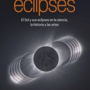 Eclipses Rafael Bachiller 2026