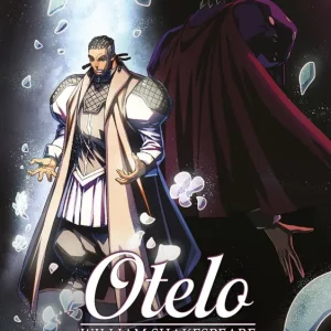 OTELO (CLÁSICOS MANGA) JULIEN CHOY 2026