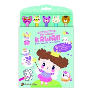 Kawaii AA.VV. 2025