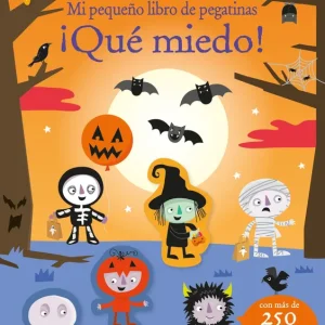 ¡QUÉ MIEDO! SMITH, SAM 2019