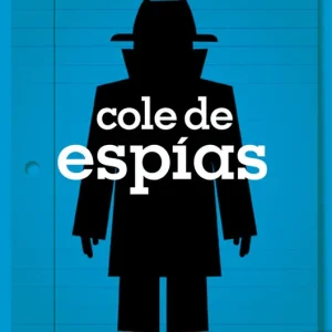 COLE DE ESPÍAS Gibbs, Stuart 2019