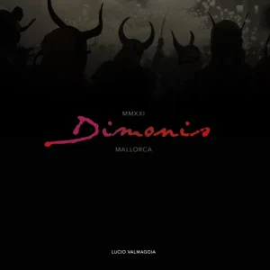 Dimonis Lucio Valmaggia 2022