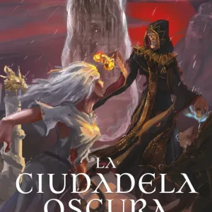 La ciudadela oscura Corellano, E.C. 2026