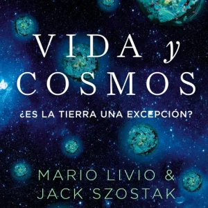 Vida y cosmos Livio, Mario 2025
