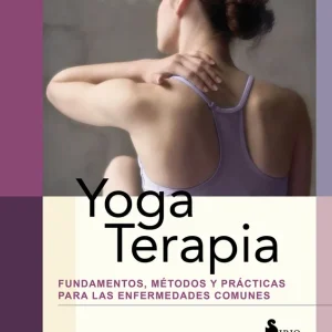 YOGA TERAPIDA Stephens, Mark 2019