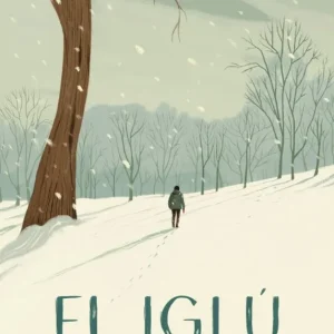 El Iglú. Una historia de fantasmas Corral, Guillermo 2026