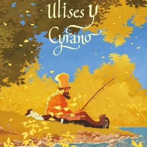 ULISES Y CYRANO DORISON 2026