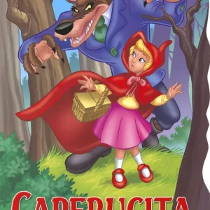 Caperucita roja Ediciones, Susaeta 2022