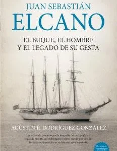 Juan Sebastian Elcano 2026