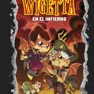 15. Universo Wigetta 1. En el infierno Vegetta777 y Willyrex 2020