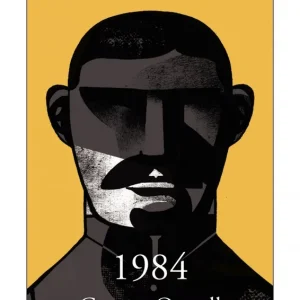 1984 Orwell, George 2025