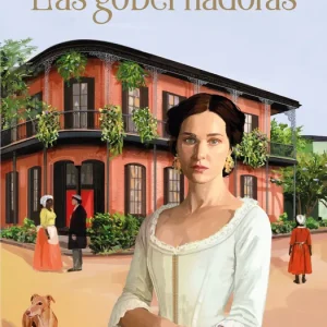Las gobernadoras Cruz Sánchez de Lara 2026