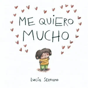 ME QUIERO MUCHO LUCIA SERRANO 2025
