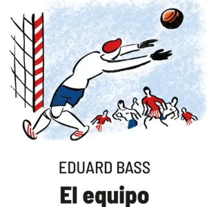 El equipo Chascadientes Bass (es), Eduard 2021