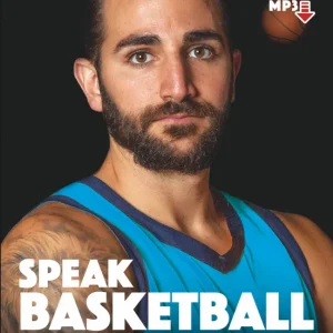 Speak Basketball De Miguel, Alberto 2021