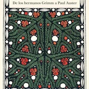 Cuentos de navidad VV.AA. 2015