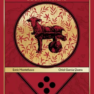 Vida y obra de un titiritero MONTEFUSCO, ENRIC/ GARCIA QUERA, ORIOL 2026