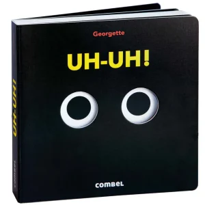 Uh-uh! Georgette 2025