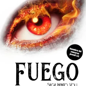 Fuego García, Tara 2018