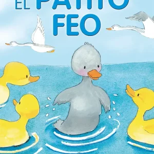 EL PATITO FEO VV.AA. 2018
