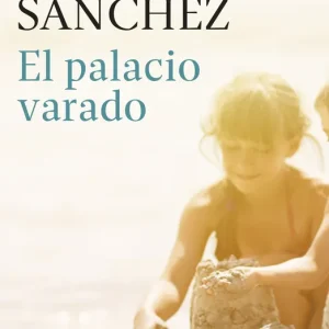 El palacio varado CLARA SÁNCHEZ 2026