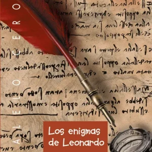 Los enigmas de Leonardo Ortiz de Zárate, Marisol
