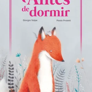 Antes de dormir Volpe, Giorgio 2026