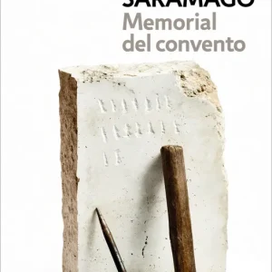 Memorial del convento Saramago, Jose 2015
