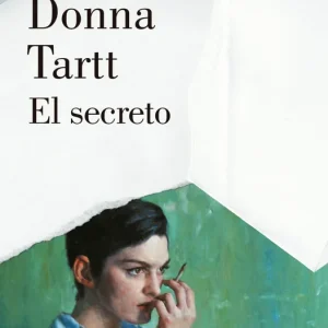 El secreto Tartt, Donna 2014