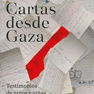 Cartas desde Gaza 2026