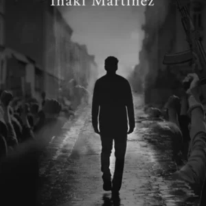 Manto de silencio Martínez, Iñaki 2025