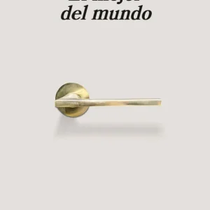El mejor del mundo Tallón, Juan 2024