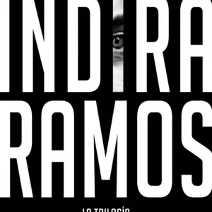 INDIRA RAMOS (ED. OMNIBUS) DIAZ, SANTIAGO 2025
