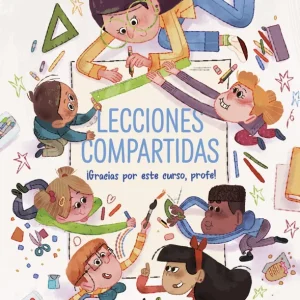 Lecciones compartidas VARIOS AUTORES 2025
