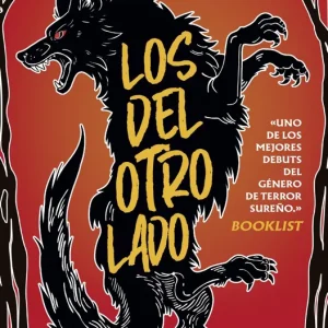 Los del otro lado 2026