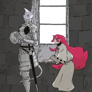 Tower Dungeon 6 2026