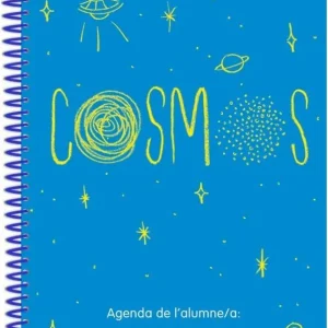AGENDA ADDITIO R-A111E COSMOS/VAL