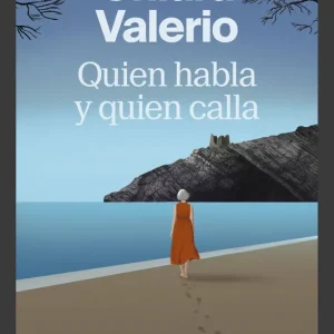 Quien habla y quien calla Valerio, Chiara 2025