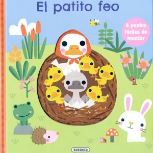 El patito feo VV.AA. 2026
