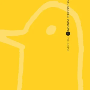 BUENAS NOCHES, PUNPUN 01 (CAMBIO PVP) INIO ASANO 2023