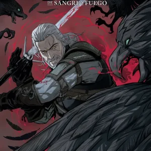 DE SANGRE Y FUEGO VV.AA. 2019