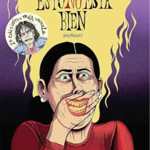 ESTO NO ESTA BIEN MÁRQUEZ, IRENE 2025