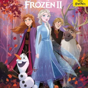 GRAN LIBRO DE LA PELÍCULA VV.AA. 2019