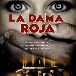 LA DAMA ROJA Trebeschi, Giada 2012