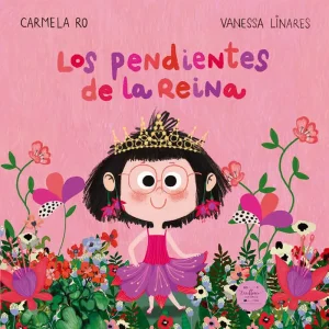 Los pendientes de la reina Rodríguez, Carmela 2025