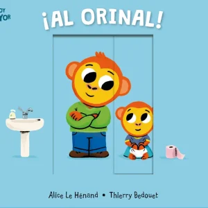 ¡AL ORINAL! VV.AA. 2018