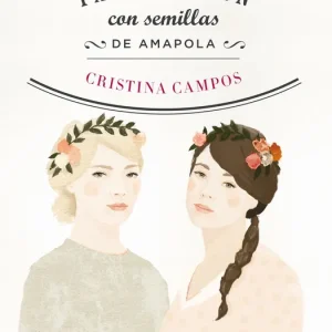 Pan de limon con semillas de amapola Campos, Cristina 2016