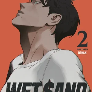 WET SAND 02 DOYAK 2024