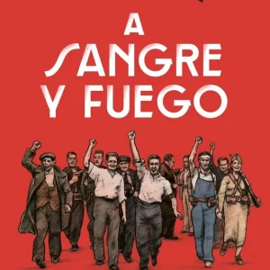 A sangre y fuego 2026