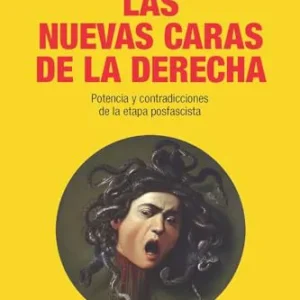 Las nuevas caras de la derecha Traverso, Enzo 2025